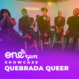 Album cover of ONErpm Showcase