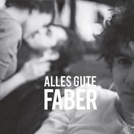Album cover of Alles Gute