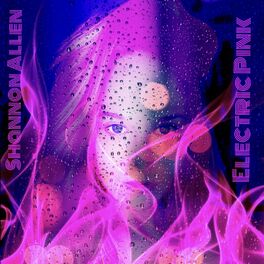 Album cover of Electric Pink