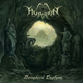 Album cover of Seraphical Euphony