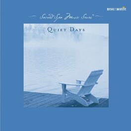 Album cover of Quiet Days