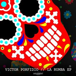 Album cover of La Rumba EP