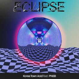 Album cover of Eclipse (일)