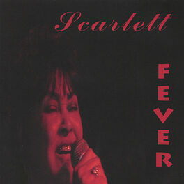Album cover of Scarlett Fever