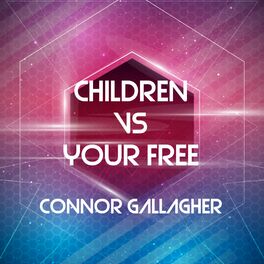 Album cover of Children VS Your Free