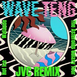 Album cover of Wave Teng (JVC Remix)