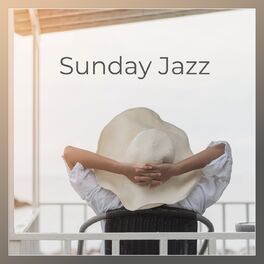 Album cover of Sunday Jazz