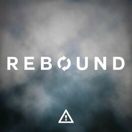 Album cover of Rebound (feat. elkka)