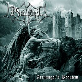 Album cover of Archangel's Requiem