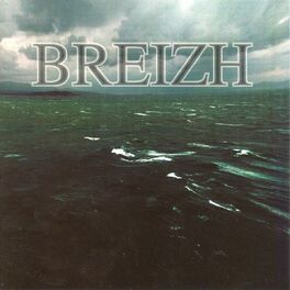 Album cover of Breizh, vol. 2