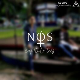 Album cover of Nós, Cap. 3 (Ao Vivo)