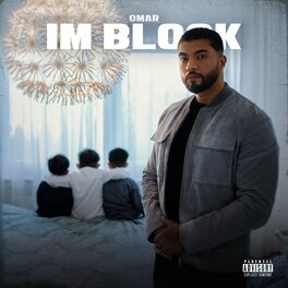 Album cover of IM BLOCK