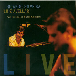 Album cover of Play The Music Of Milton Nascimento: Live