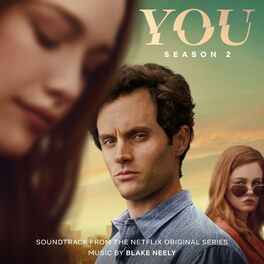 Album cover of You: Season 2 (Soundtrack from the Netflix Original Series)