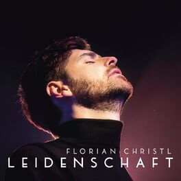 Album cover of Leidenschaft