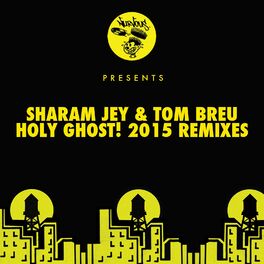 Album cover of Holy Ghost! - 2015 Remixes