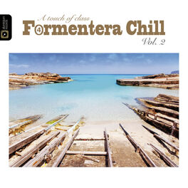 Album cover of Formentera Chill, Vol. 2
