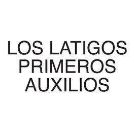 Album cover of Primeros Auxilios