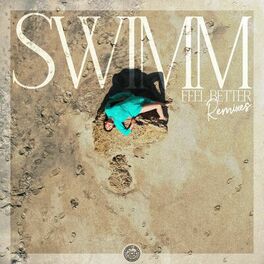 Album cover of Feel Better (Remixes)
