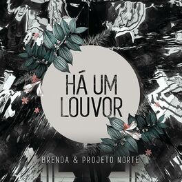 Album cover of Há um Louvor (Let Praises Rise)