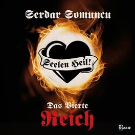 Album cover of Seelenheil