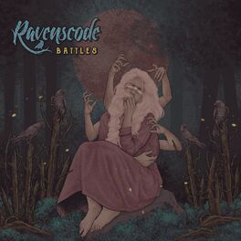 Album cover of Battles