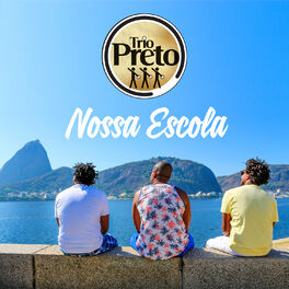 Album cover of Nossa Escola - Single