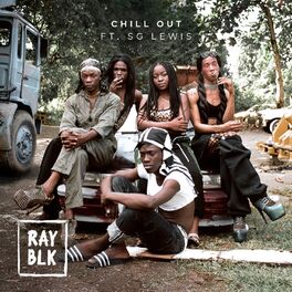 Album cover of Chill Out