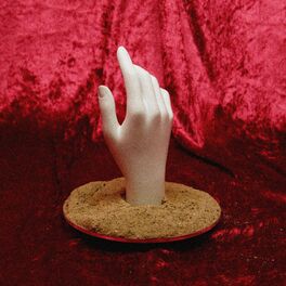 Album cover of Future Visions