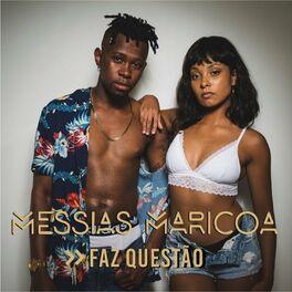 Album cover of Faz Questão