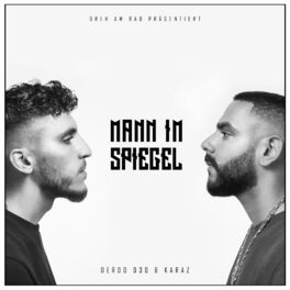 Album cover of Mann im Spiegel