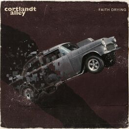 Album cover of Faith Drying