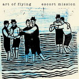 Album picture of Escort Mission