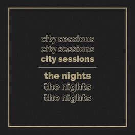 Album cover of The Nights (feat. Citycreed)