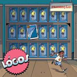 Album cover of Lógos