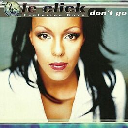 Album cover of Don't Go (Remixes)