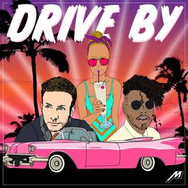 Album cover of Drive By
