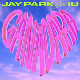 Album cover of GANADARA