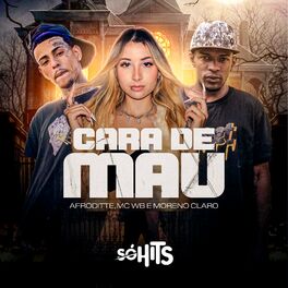 Album cover of Cara de Mau