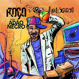 Album cover of Analógicos