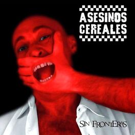 Album cover of Sin Fronteras