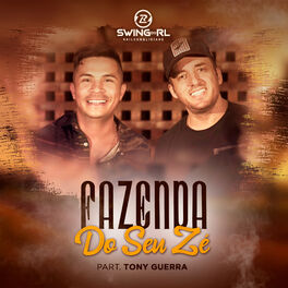 Album cover of Fazenda do Seu Zé