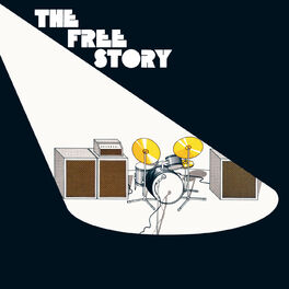 Album cover of The Free Story