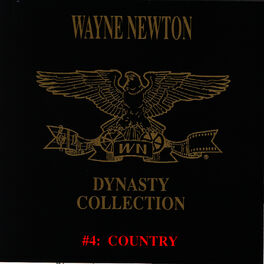 Album cover of The Dynasty Collection 4 - Country