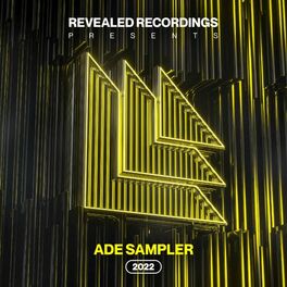 Album cover of Revealed Recordings presents ADE Sampler 2022