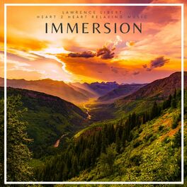 Album cover of Immersion