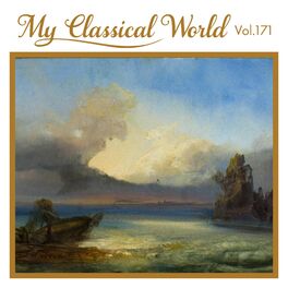 Album cover of My Classical World, Vol. 171
