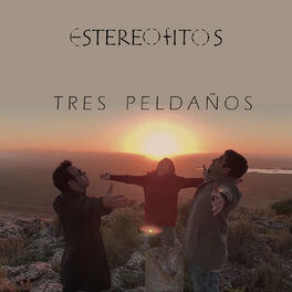 Album cover of Tres Peldaños