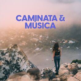 Album cover of Caminata & Música