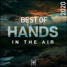 Album cover of Best Of Hands In The Air 2020